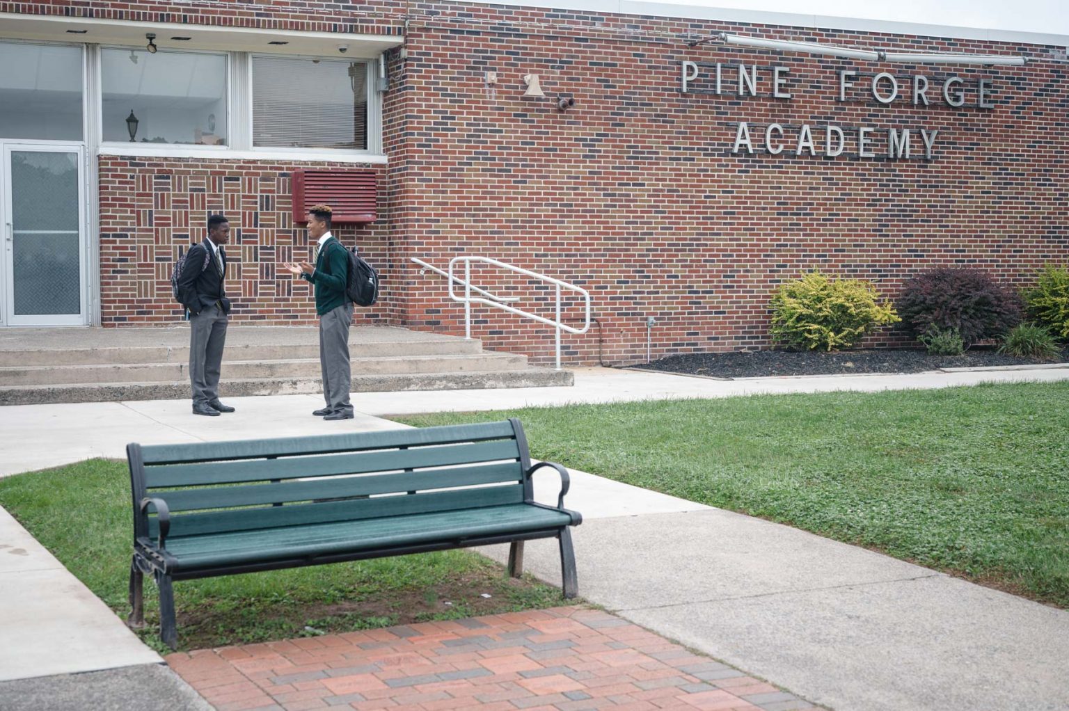 About Pine Academy in Pennsylvania, Excellence Is No Accident