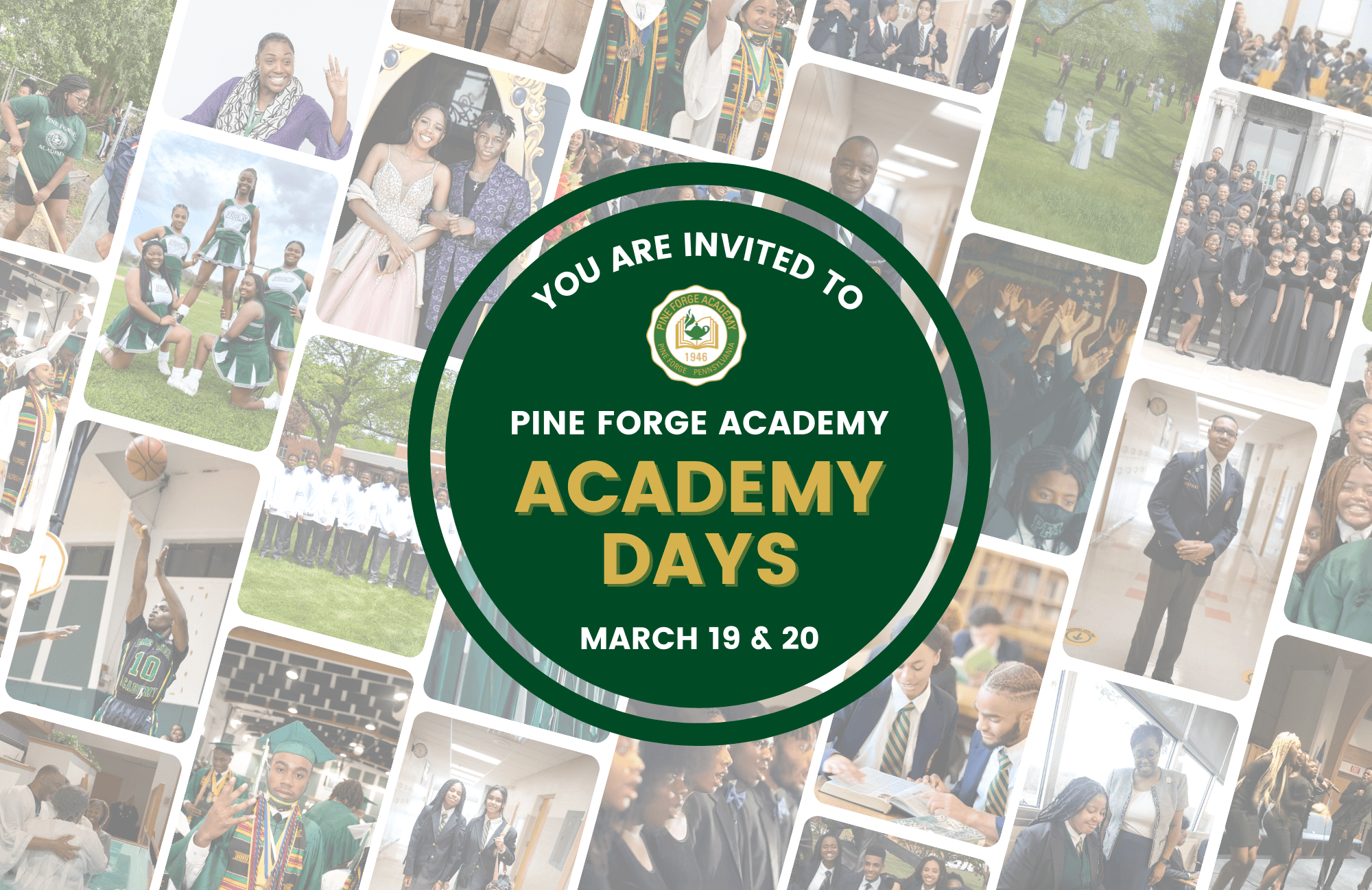 Excellence Is No Accident at Pine Academy in Pennsylvania